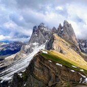 Seceda Lech Sant