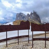 Seceda Lech Sant