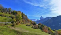 Poststeig Lajen St. Urlich