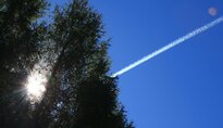 Karte -> Anreise Flugzeug