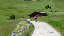 Geführte Radtouren