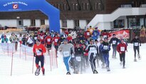Val Gardena Ciasp 2011