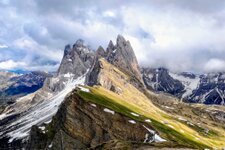 Dolomiten