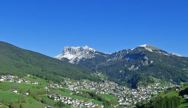 st ulrich dorf ortisei paese