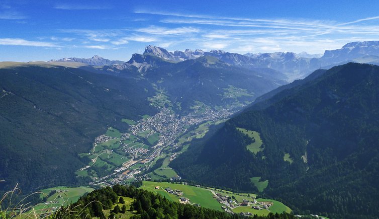 st ulrich ortisei urtijei