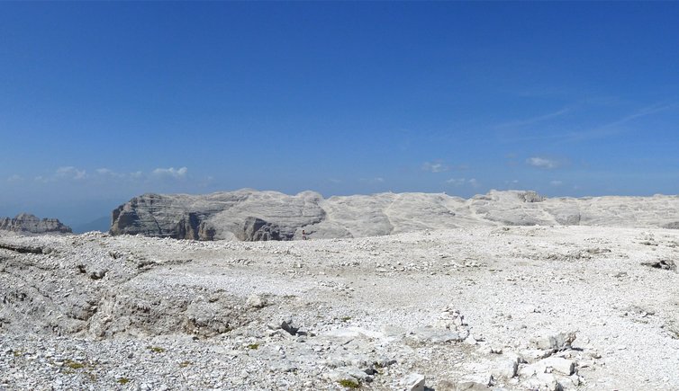 trentino sas pordoi sella panorama sella pordoi