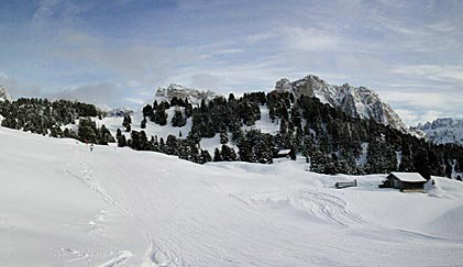 Seceda 1