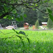 Annatal Spielplatz