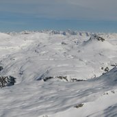 Col Toronn Wolkenstein Groeden