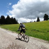 RS weg von saltria nach monte pana mtb