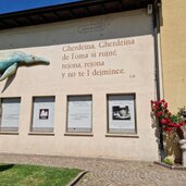 Museum Gherdeina Museum Groden