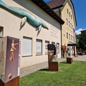 Museum Gherdeina Museum Groden