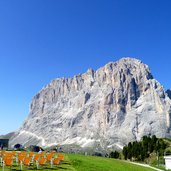 ciampinoi terrasse bergstation umlaufbahn