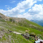 plattkofelalm malga sasso piatto