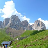 plattkofel zahnkofel grohmannspitze fuenffingerspitze und langkofeleck