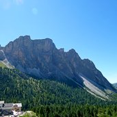 colraiser regensburger huette rifugio firenze mit stevia