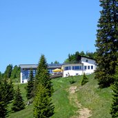 bergstation umlaufbahn ulrich seiser alm