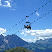 fermeda sessellift auf seceda