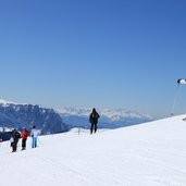 Skigebiet Groeden Seceda