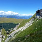 seceda seilbahn kabine dahinter raschoetz