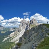 geisler von seceda aus