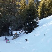 rodeln rodelweg seiser alm pufels