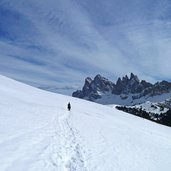 geislergruppe winter von raschoetz aus