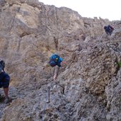 setus klettersteig am dolomiten hoehenweg nr