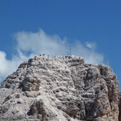 sella pisciadu spitze