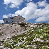 rifugio boe huette