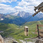 langkofel stehkabinenbahn