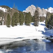 lech de ciaulonch winter