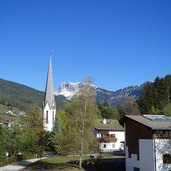 st ulrich ort runggadtisch gemeinde kastelruth