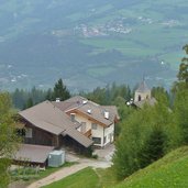 ortschaft freins bei lajen