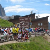 C sellaronda bike