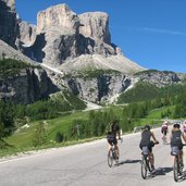 XC sellaronda bike