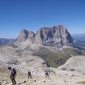 poessnecker klettersteig P