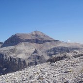 poessnecker klettersteig P