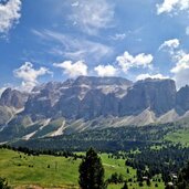 Gruppo del Sella