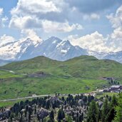 Passo Sella