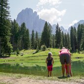 erlebniswanderung panaraida