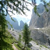 RS zahnkofel bildmitte rechts plattkofel