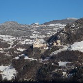 RS Trostburg Ried und Lajen Winter