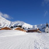 RS seiser alm winter zallinger plattkofel