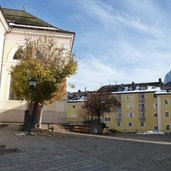 RS st ulrich platz pfarrkirche