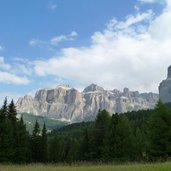 RS sella torri del sella piz ciavazes e lasties sellatuerme