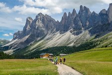 val gardena malga brogles alm