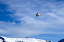 Hubschrauber