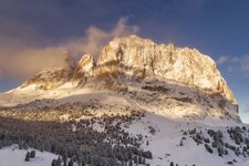 Adobe Stock earlybooking sellajoch langkofel groeden winter sonnenaufgang