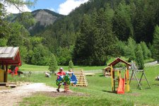 spielplatz annatal groeden